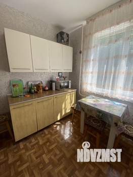 2-к квартира, вторичка, 57м2, 3/10 этаж