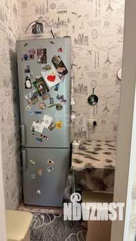 2-к квартира, вторичка, 24м2, 1/3 этаж