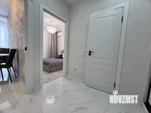 1-к квартира, вторичка, 36м2, 15/16 этаж