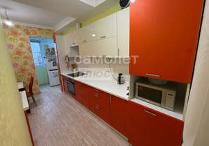 2-к квартира, вторичка, 56м2, 5/10 этаж