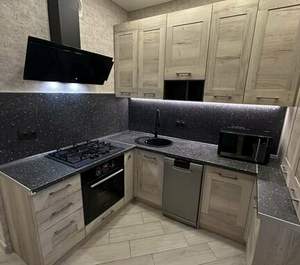 2-к квартира, вторичка, 51м2, 15/16 этаж