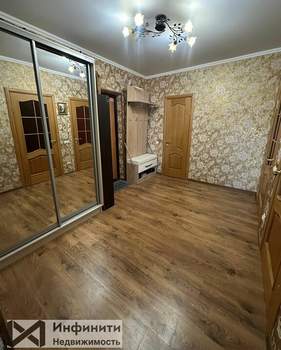 3-к квартира, вторичка, 70м2, 12/16 этаж