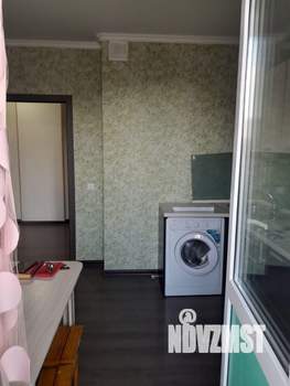 1-к квартира, вторичка, 39м2, 5/17 этаж