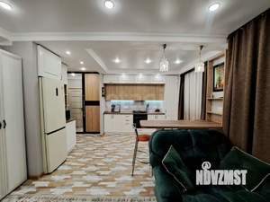 1-к квартира, вторичка, 35м2, 4/4 этаж