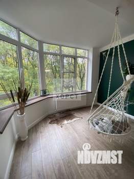 3-к квартира, вторичка, 90м2, 2/9 этаж