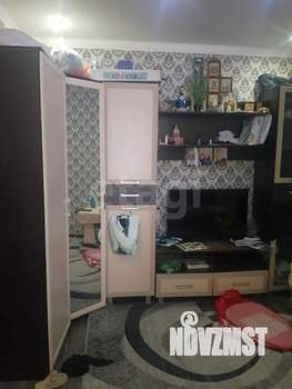 1-к квартира, вторичка, 34м2, 11/12 этаж