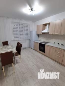 2-к квартира, вторичка, 63м2, 3/7 этаж