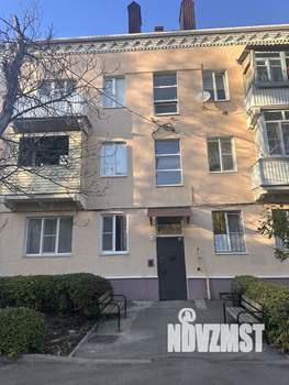 Студия квартира, вторичка, 25м2, 1/3 этаж