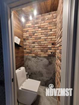 3-к квартира, вторичка, 80м2, 8/9 этаж