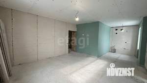 3-к квартира, вторичка, 64м2, 2/2 этаж