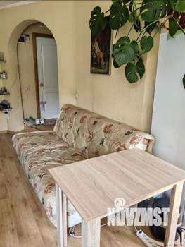 1-к квартира, вторичка, 28м2, 1/3 этаж