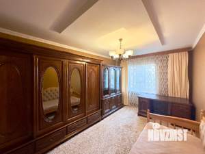 3-к квартира, вторичка, 95м2, 4/6 этаж