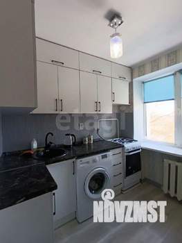 1-к квартира, вторичка, 36м2, 5/5 этаж