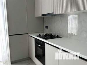 3-к квартира, вторичка, 72м2, 18/24 этаж