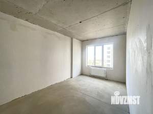 2-к квартира, вторичка, 58м2, 13/19 этаж