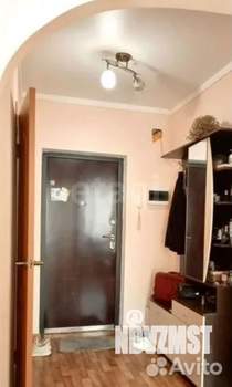 1-к квартира, вторичка, 37м2, 7/22 этаж