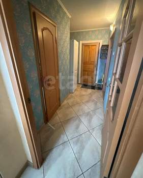 1-к квартира, вторичка, 39м2, 8/9 этаж