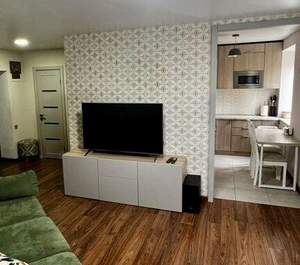 4-к квартира, вторичка, 77м2, 4/9 этаж