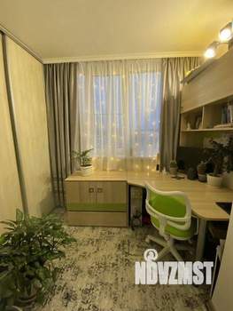 Фото квартиры на продажу (1)