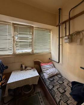 2-к квартира, вторичка, 57м2, 1/12 этаж