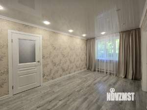 3-к квартира, вторичка, 55м2, 1/5 этаж