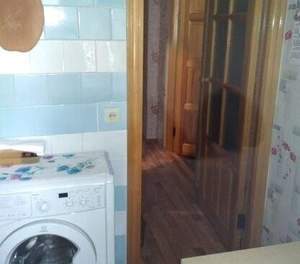 3-к квартира, вторичка, 57м2, 1/5 этаж