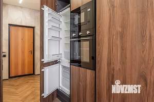 2-к квартира, вторичка, 46м2, 11/22 этаж