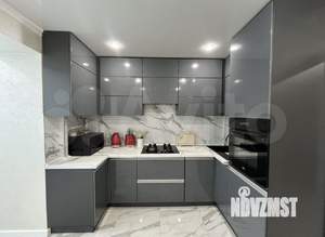 3-к квартира, вторичка, 77м2, 7/12 этаж