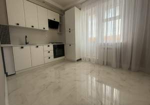1-к квартира, вторичка, 36м2, 11/16 этаж