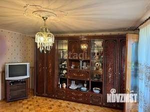 4-к квартира, вторичка, 89м2, 5/10 этаж