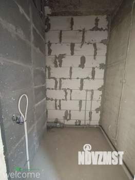 Студия квартира, сданный дом, 20м2, 8/19 этаж