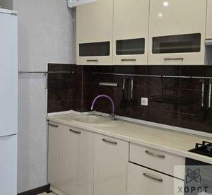 2-к квартира, вторичка, 58м2, 2/17 этаж