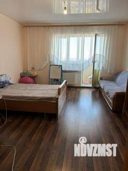 2-к квартира, вторичка, 90м2, 9/18 этаж