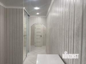 3-к квартира, вторичка, 69м2, 6/9 этаж