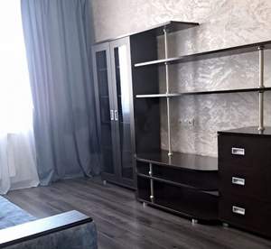 1-к квартира, вторичка, 34м2, 7/12 этаж