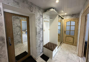 2-к квартира, вторичка, 53м2, 6/10 этаж