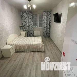 1-к квартира, вторичка, 46м2, 15/16 этаж