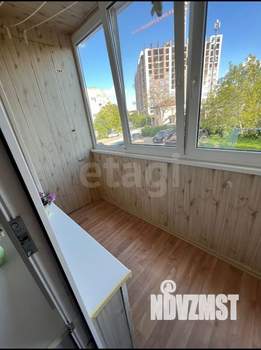 2-к квартира, вторичка, 62м2, 2/7 этаж