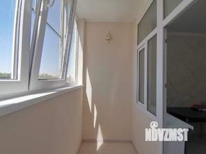 1-к квартира, вторичка, 35м2, 6/19 этаж