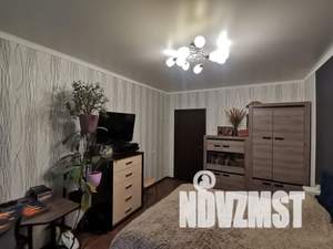 3-к квартира, вторичка, 74м2, 4/12 этаж