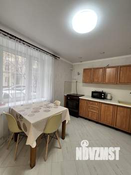 2-к квартира, вторичка, 58м2, 2/7 этаж