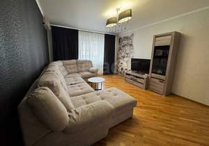 3-к квартира, вторичка, 93м2, 9/10 этаж