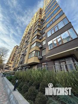 2-к квартира, вторичка, 63м2, 6/12 этаж