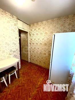 2-к квартира, вторичка, 48м2, 3/5 этаж