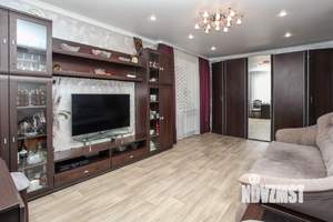 4-к квартира, вторичка, 76м2, 9/9 этаж