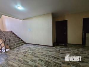 2-к квартира, вторичка, 58м2, 1/3 этаж