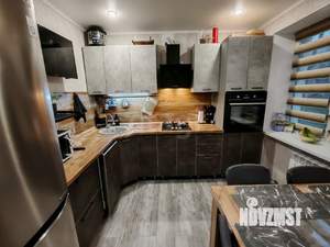 2-к квартира, вторичка, 46м2, 2/5 этаж