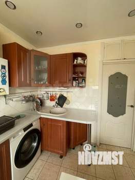 2-к квартира, вторичка, 48м2, 5/5 этаж