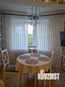 3-к квартира, вторичка, 98м2, 10/10 этаж