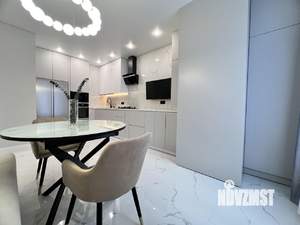 2-к квартира, вторичка, 55м2, 9/16 этаж